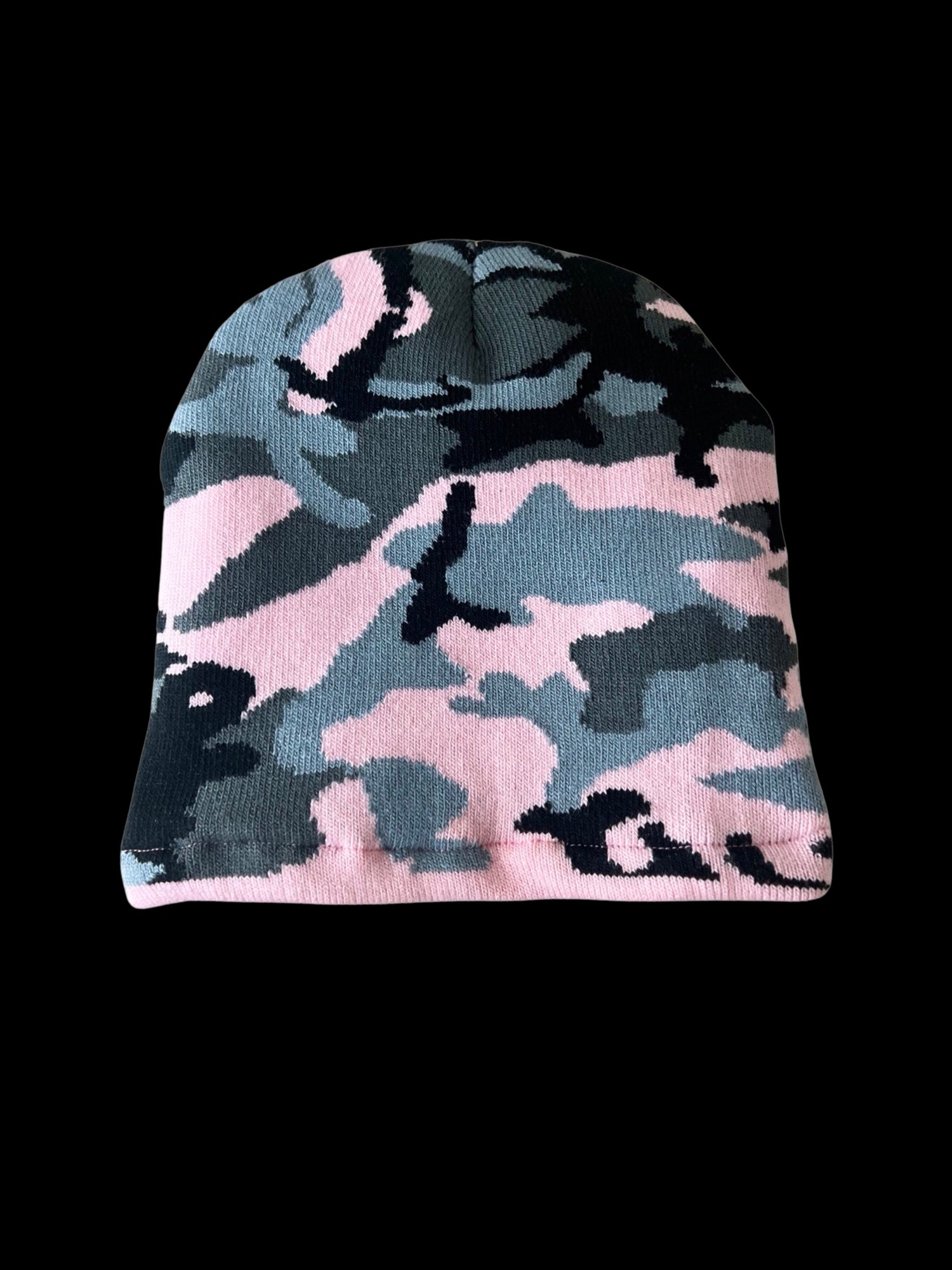 Silk Beanie