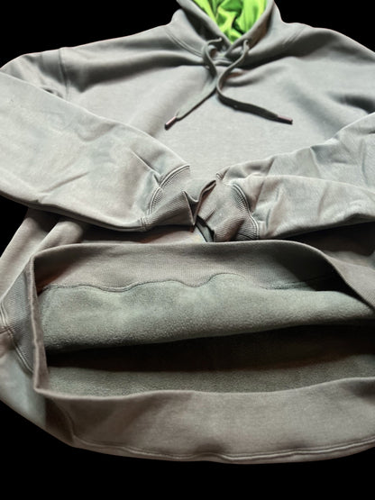 SILK LINED HOODIES (Adults)