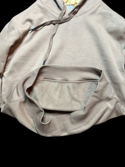 SILK LINED HOODIES (Adults)