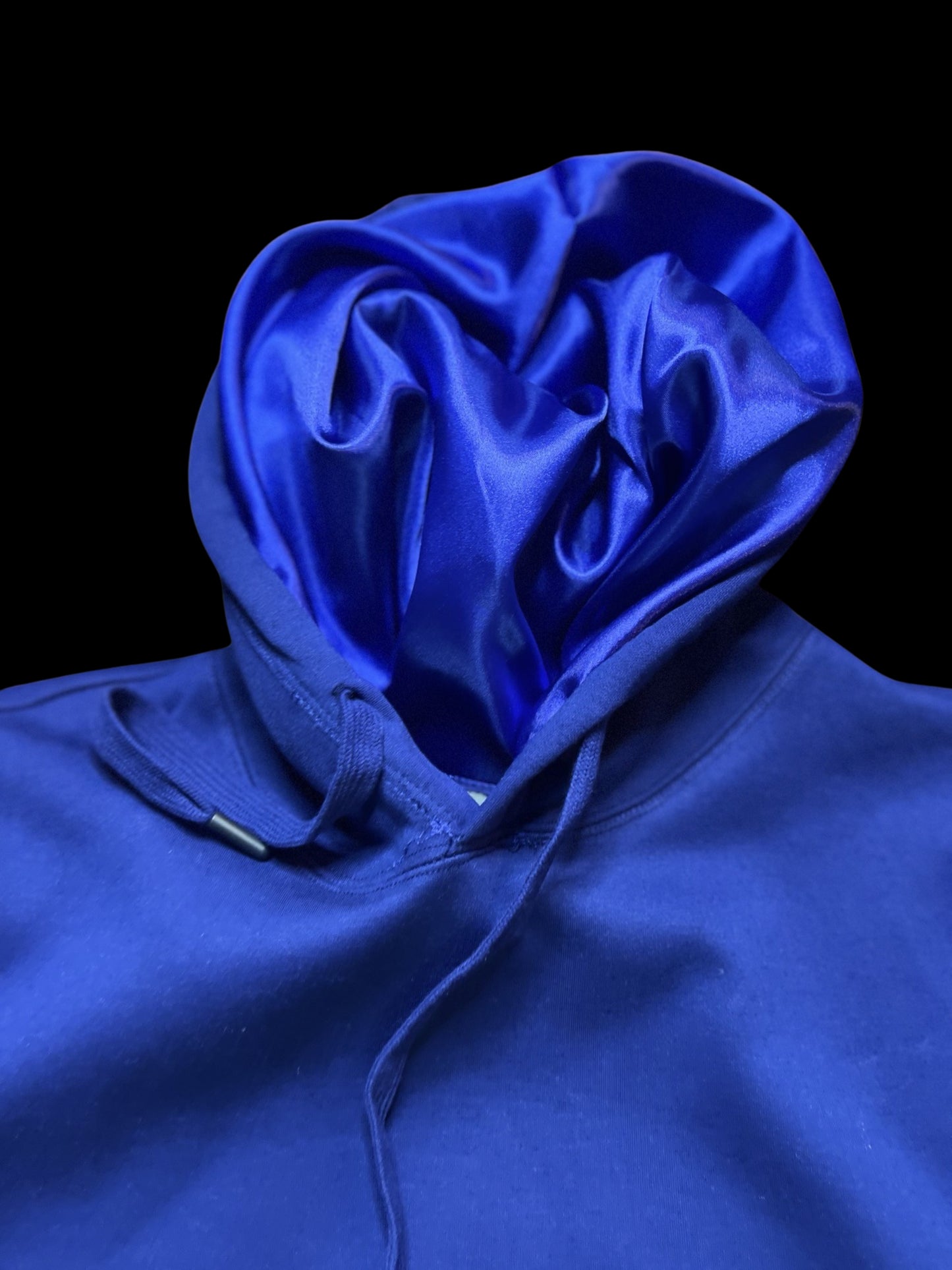 SILK LINED HOODIES (Adults)