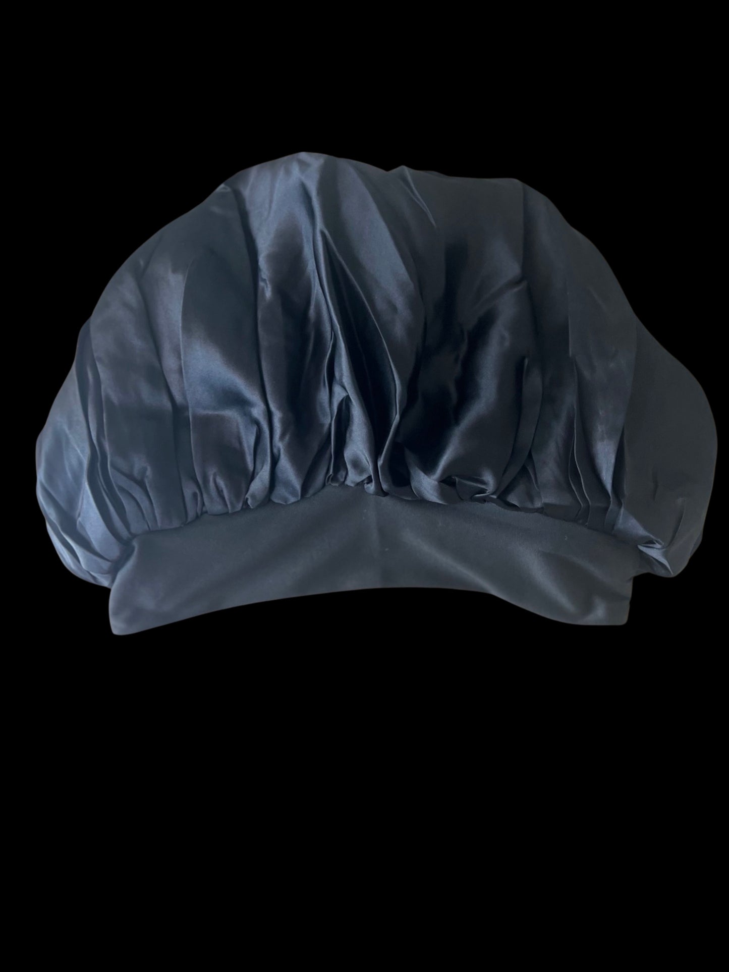 Silk Tie (Adult Bonnet)