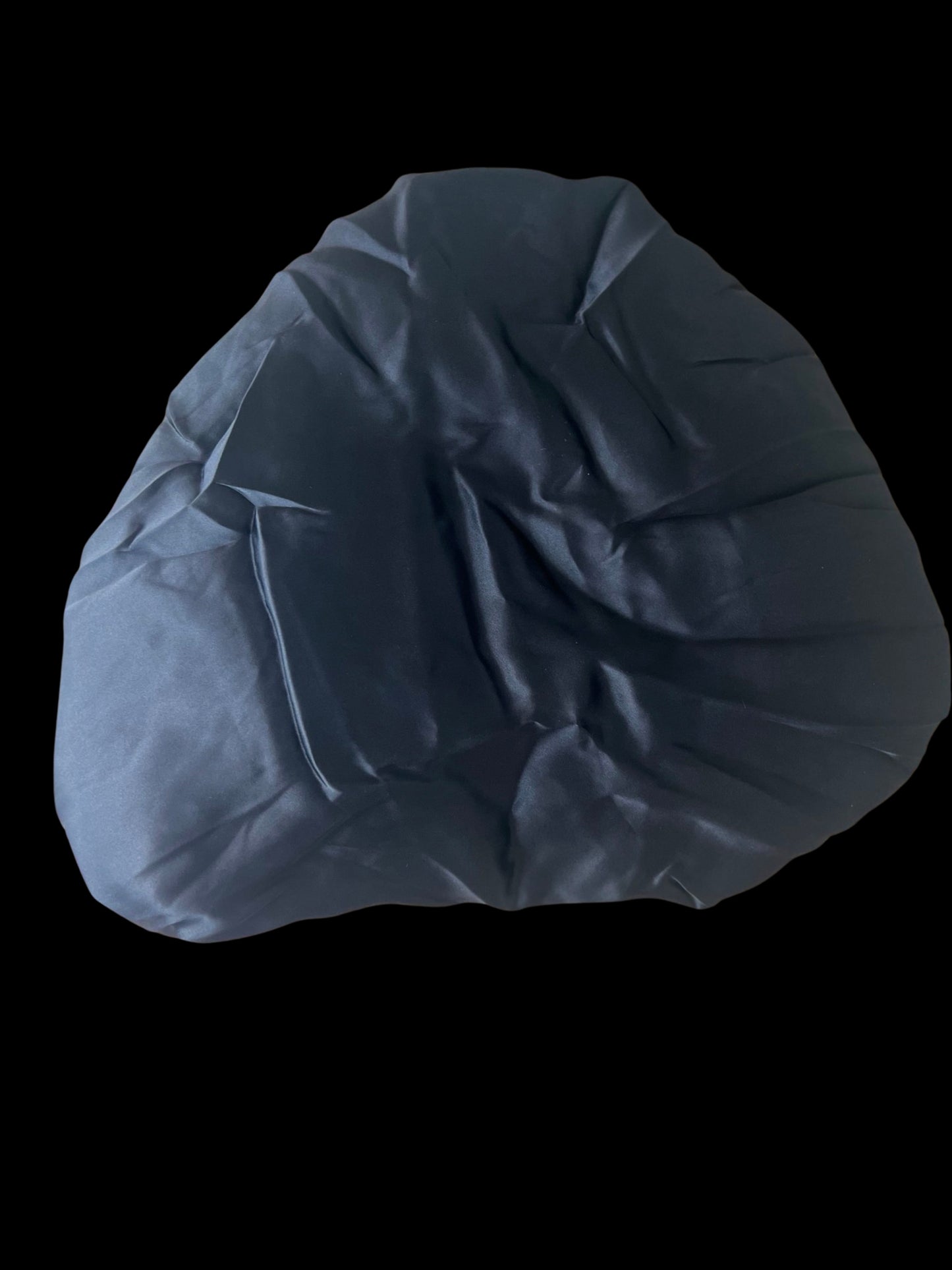 Silk Tie (Adult Bonnet)