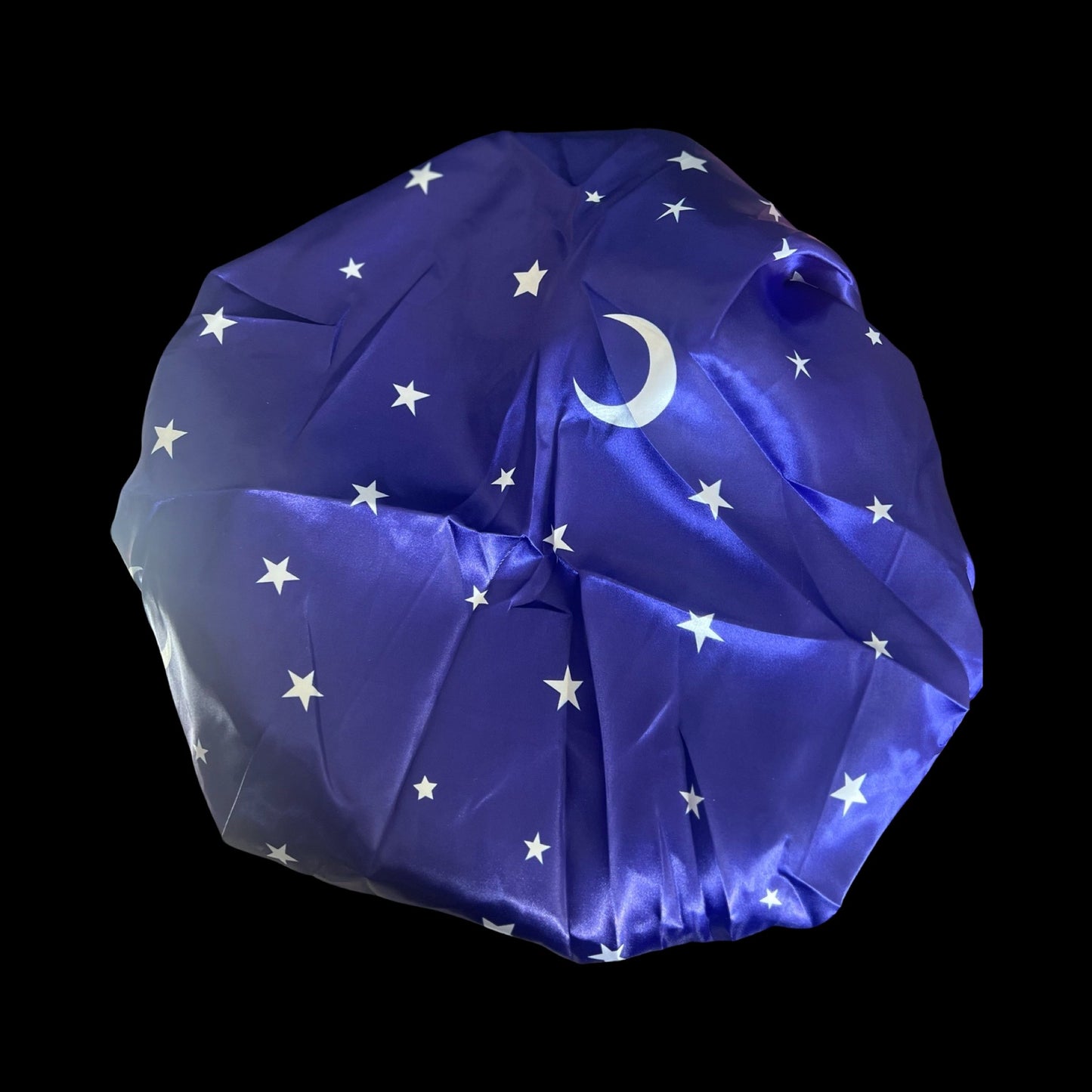moon 🌙 & stars ⭐️ bonnet