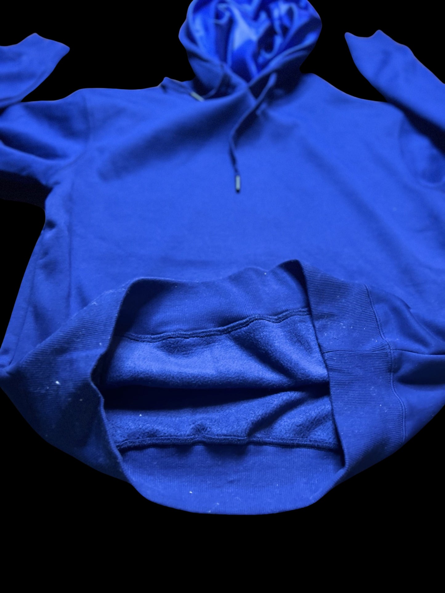 SILK LINED HOODIES (Adults)