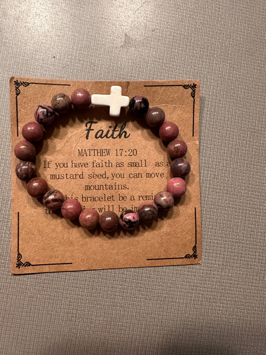 Faith (Bracelet)