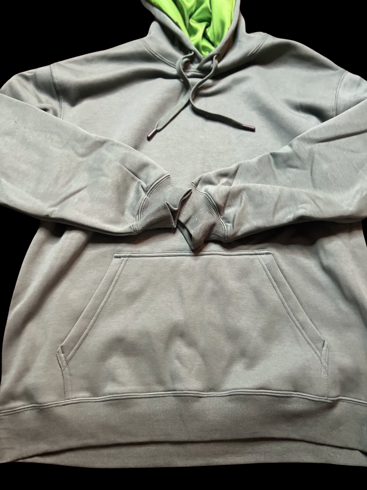 SILK LINED HOODIES (Adults)