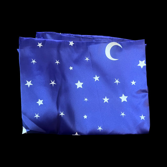 Moon Star Pillowcase
