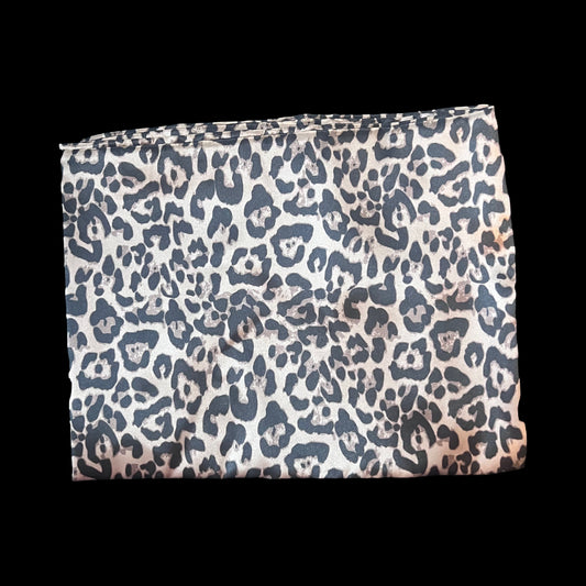 Leopard Pillowcase