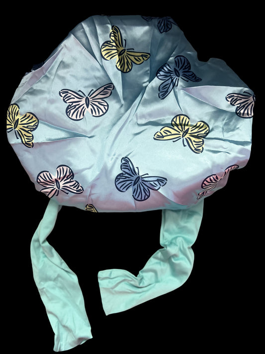 Kids Butterfly 🦋 (Tie)