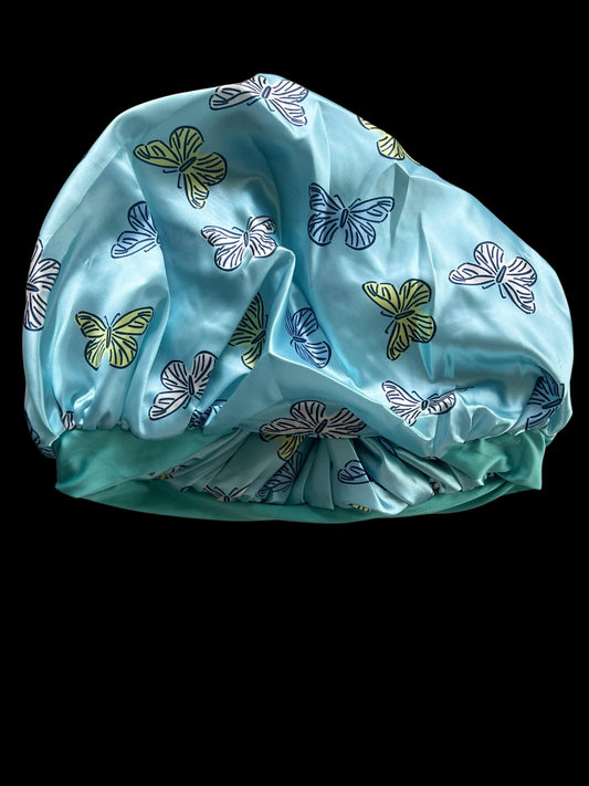 Butterfly Tie (Adult Bonnet)