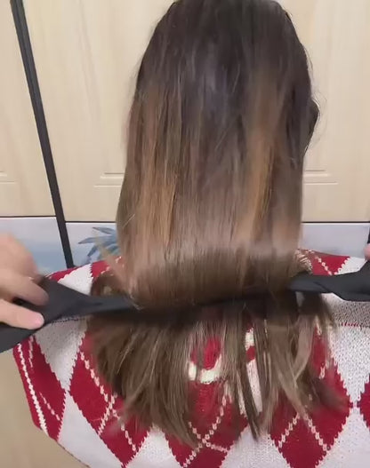 Hair Twist